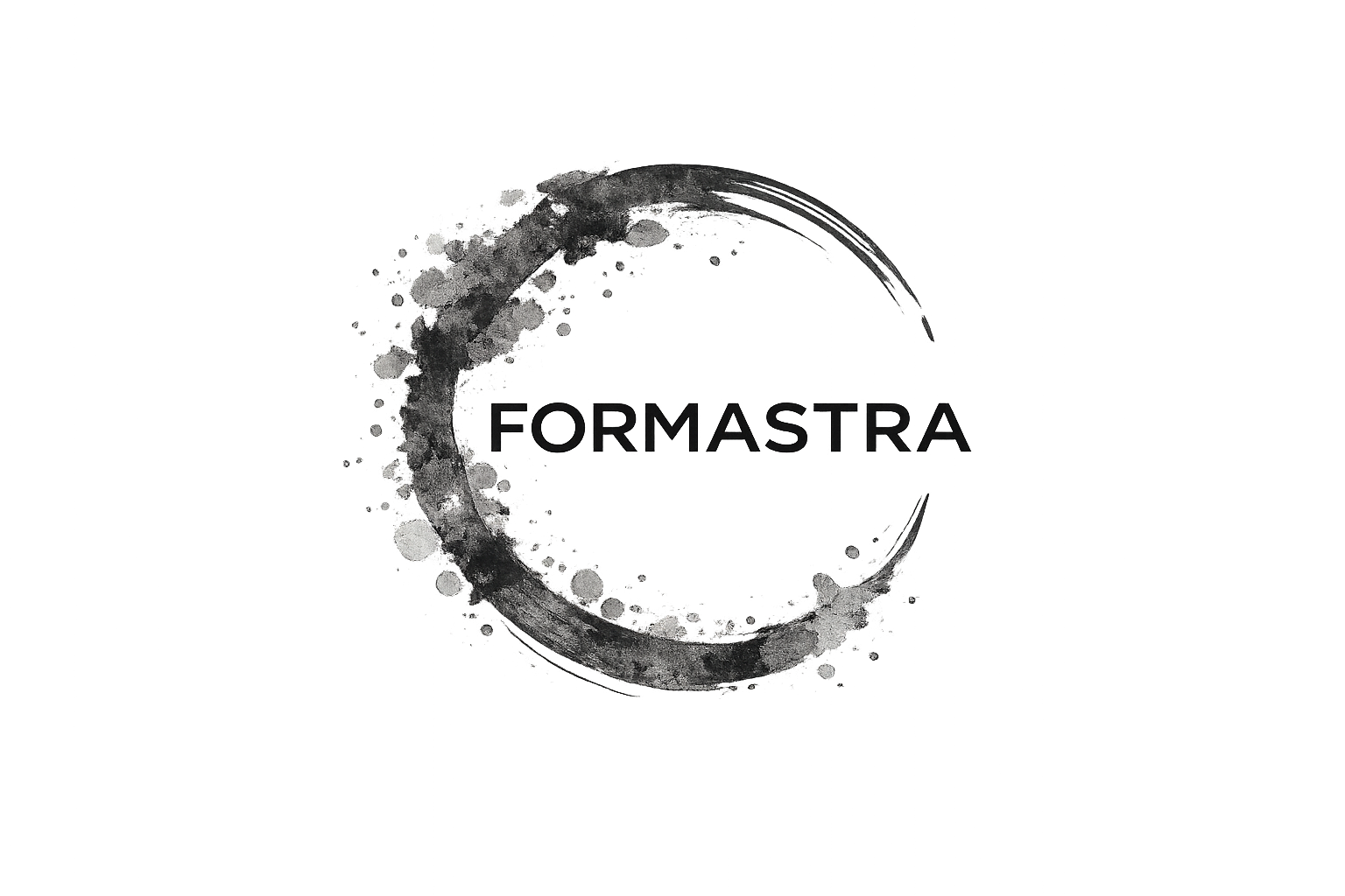 Formastra Logo